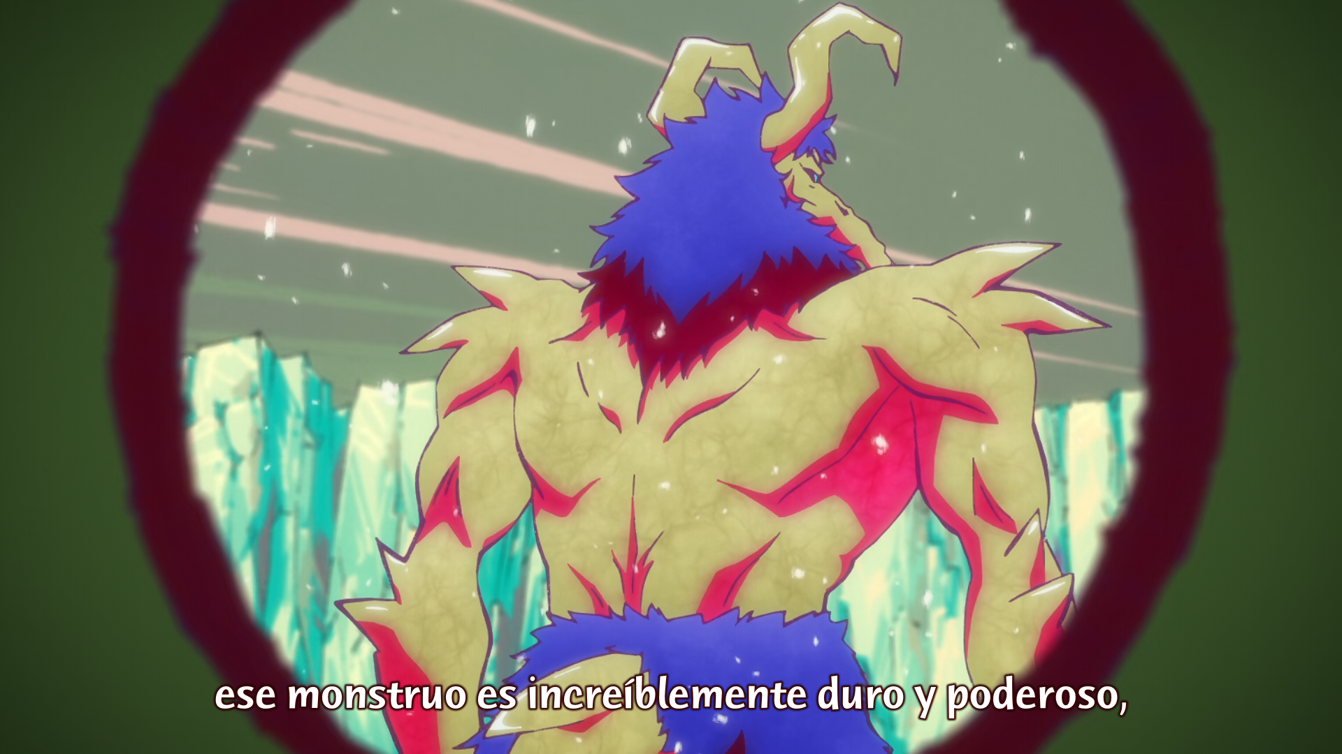 Heion Sedai no Idaten-tachi (Majo no Kuni)